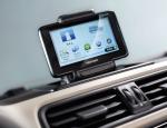 Fiat Panda 2012 года
